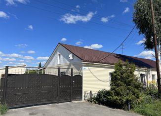 Продаю дом, 114.5 м2, село Еткуль, Северная улица, 37А