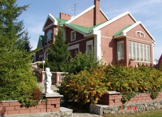 Продается дом, 366 м2, деревня Большое Седельниково, Новая улица, 2