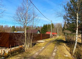 Участок на продажу, 10 сот., деревня Григорово