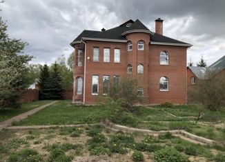 Дом в аренду, 525 м2, деревня Жостово