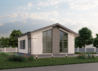 Дом на продажу, 70 м2, село Шигали, Советская улица, 52Б