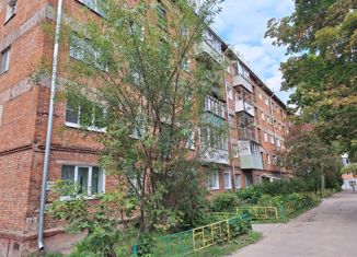 Продажа 1-комнатной квартиры, 29.6 м2, Тула, Зареченский территориальный округ, улица Гагарина, 10