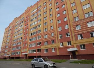 Двухкомнатная квартира на продажу, 62 м2, Йошкар-Ола, улица Петрова, 30
