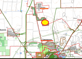 Продаю земельный участок, 4.52 сот., садовое товарищество Сокол