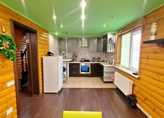 Продаю дом, 112.7 м2, рабочий посёлок Калининец, рабочий посёлок Калининец, 3/1