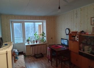 Продаю двухкомнатную квартиру, 46.7 м2, Томская область, Красноармейская улица, 103