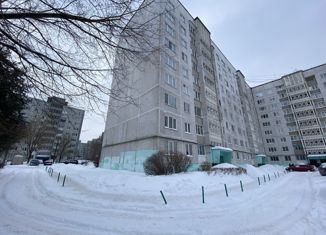 3-ком. квартира на продажу, 65.7 м2, Тверь, бульвар Ногина, 8, Пролетарский район