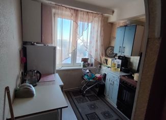 Продам 3-ком. квартиру, 50.1 м2, Москва, Загорьевский проезд, 9, Загорьевский проезд