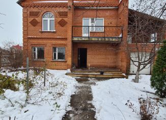 Дом на продажу, 240 м2, посёлок городского типа Усть-Кинельский, Гористая улица