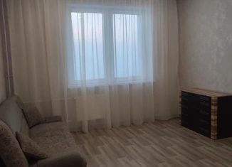 1-комнатная квартира на продажу, 36 м2, Кудрово, проспект Строителей, 16, ЖК Геометрия