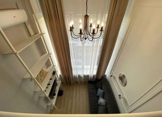 Продам квартиру студию, 18.9 м2, Москва, 3-й проезд Марьиной Рощи, 40с1, 3-й проезд Марьиной Рощи