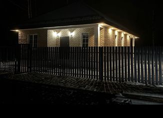 Продаю дом, 103 м2, село Дарна, Солнечная улица