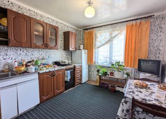 Продам 2-комнатную квартиру, 56 м2, село Чемодановка, Фабричная улица, 21А