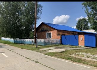 Продаю дом, 93.6 м2, поселок Першино, улица Мира, 36