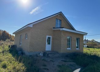 Продается дом, 120 м2, деревня Ветошниково, Вешняковская улица