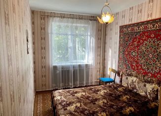 Аренда 3-ком. квартиры, 56 м2, Псков, Рижский проспект, 60А