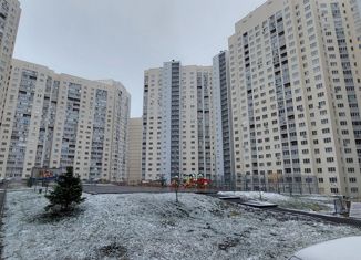 Продаю однокомнатную квартиру, 37 м2, Саратов, жилой комплекс Царицынский, 4к1, Фрунзенский район