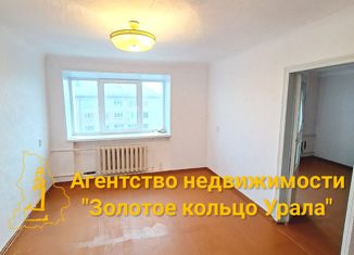2-комнатная квартира на продажу, 37.9 м2, Невьянск, улица Матвеева, 20