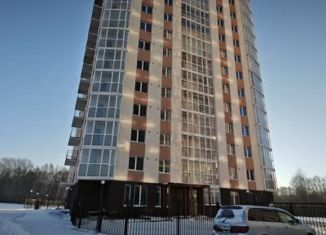 1-ком. квартира на продажу, 41 м2, Новосибирск, ЖК На Петухова, улица Петухова, 168с2