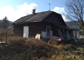Продам дом, 49 м2, Хабаровский край