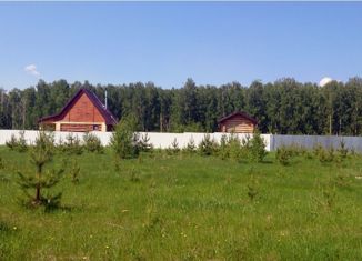 Продам земельный участок, 10 сот., ДП Непряхинское поместье