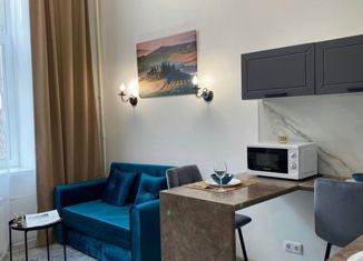 Продаю квартиру студию, 26 м2, Казань, улица Саид-Галеева, 6, Вахитовский район