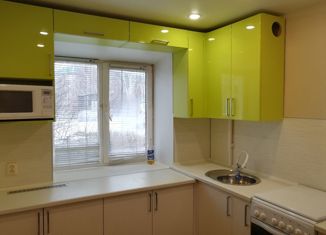 Продажа 3-ком. квартиры, 56.1 м2, Дюртюли, улица Ленина, 36