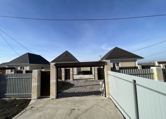 Дом на продажу, 100 м2, посёлок Победитель, улица Калинина, 11/2