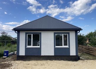 Продажа дома, 75 м2, станица Курчанская, Красная улица, 19