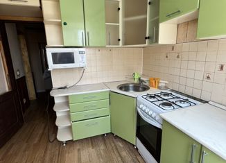 Продам 3-ком. квартиру, 50.8 м2, Нововоронеж, Набережная улица, 32Б