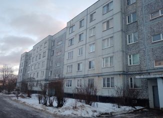 Продажа 1-комнатной квартиры, 38.7 м2, Новгородская область, улица Солдатова, 9