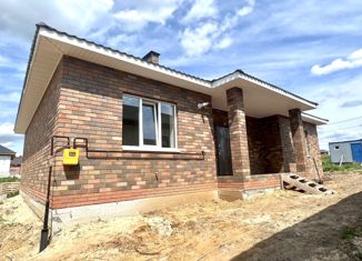 Дом на продажу, 130 м2, деревня Каипы, Майская улица