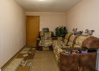 Продается 3-комнатная квартира, 52.4 м2, Томск, Кольцевой проезд, 36