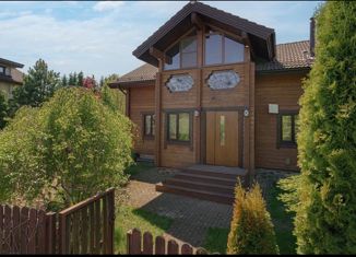 Продаю дом, 160 м2, коттеджный поселок Брусландия, коттеджный посёлок Брусландия, 10