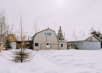 Дом на продажу, 110 м2, село Галкино, улица Мира, 18Б