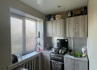 Продается 1-ком. квартира, 27 м2, село Иглино, улица Ленина, 72/4