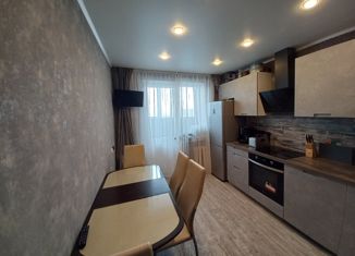 1-ком. квартира на продажу, 43.6 м2, Оренбургская область, Салмышская улица, 58/1