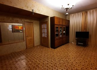 Продам 3-ком. квартиру, 76.6 м2, Москва, улица Вучетича, 9к1, улица Вучетича
