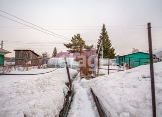 Продаю дом, 48 м2, село Криводановка, Малороссийская улица