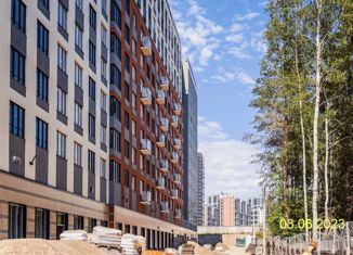 Продаю квартиру студию, 23.38 м2, Санкт-Петербург, метро Комендантский проспект