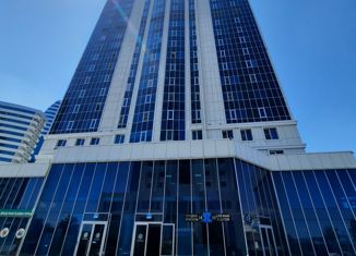 Продажа 2-ком. квартиры, 69.6 м2, Грозный, улица Умара Димаева, 14