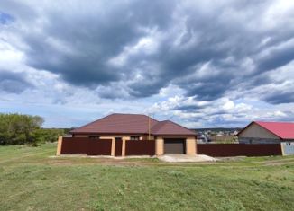 Продаю дом, 188 м2, село Гребени, Гребенская улица