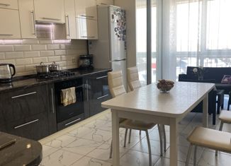 3-ком. квартира на продажу, 86 м2, посёлок Кузьмино, 2-й проезд Высоцкого, 1