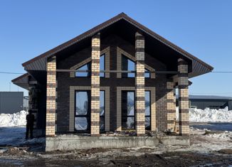 Продажа дома, 120 м2, село Нагаево