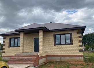 Продажа дома, 110 м2, деревня Раздолье, Тенистый переулок