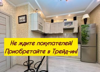 Продаю 2-комнатную квартиру, 50.1 м2, Москва, Дмитровское шоссе, 107Ак1, САО