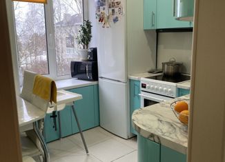 Продается 3-ком. квартира, 55.1 м2, Подпорожье, Сосновая улица, 15