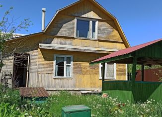 Продаю дом, 50 м2, деревня Притыкино