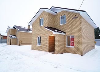 Продажа дома, 122 м2, село Габишево, улица Александра Сергеева, 73