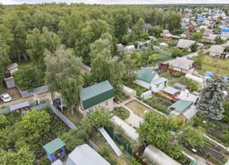 Продаю дом, 75 м2, деревня Патрушева